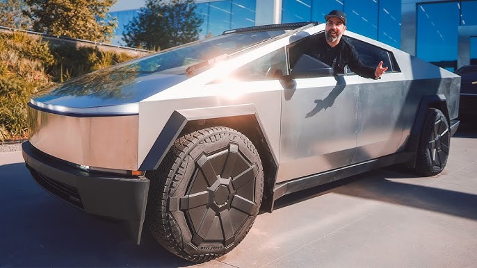 Los últimos coches de Tesla: fallan más que el Wi-Fi de una cafetería barata